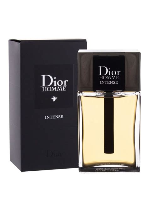 dior parfumuri barbati|dior intense homme.